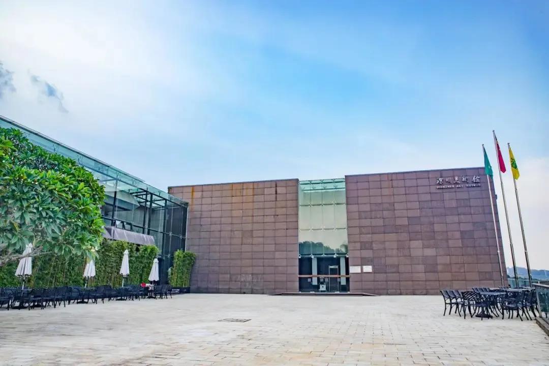 深圳免费儿童好玩的景点排名,深圳景点有哪些好玩的地方免费