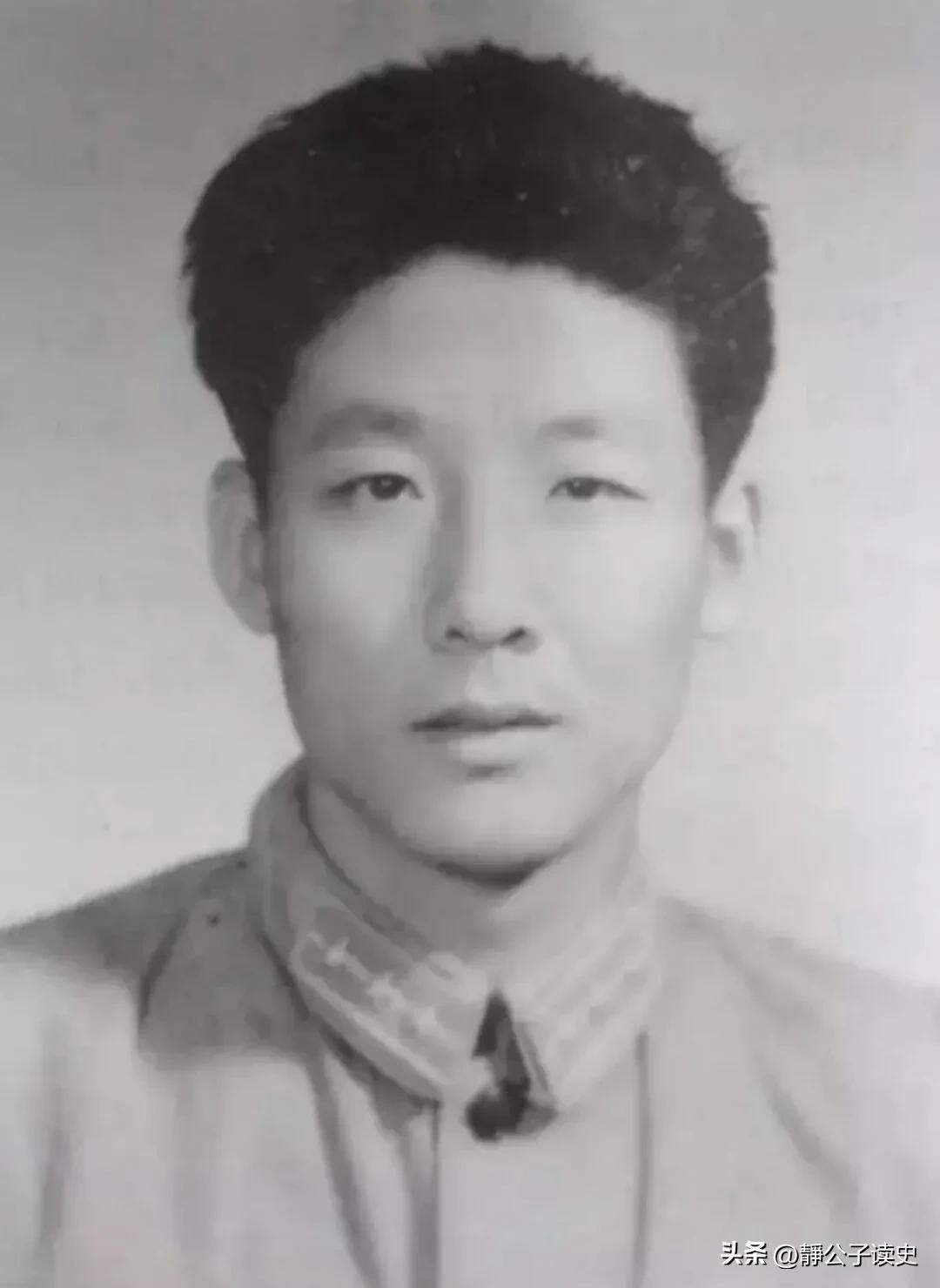 孙家栋:中国卫星之父,因为一顿红烧肉,与中国航天结下一生之缘