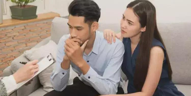 女子醉酒后和陌生男子产生误会,女子醉酒后与陌生男人产生误会