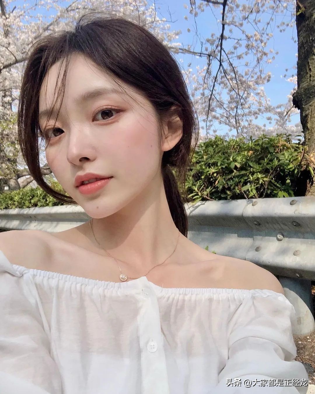 韩国女网红金娜熙,韩国ins模特金娜熙