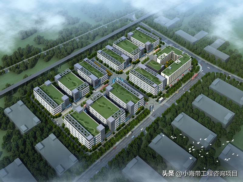 河北省最新中标三个大项目,商机来了