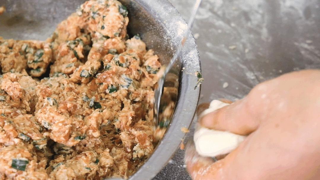 找到了！这家搬了又搬的小笼包，被问了4年