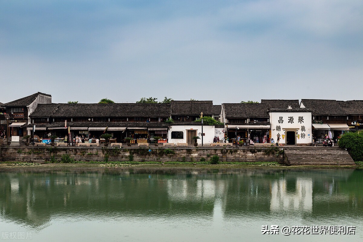 杭州旅游景点自由行攻略大全,浙江杭州旅游攻略必玩的景点