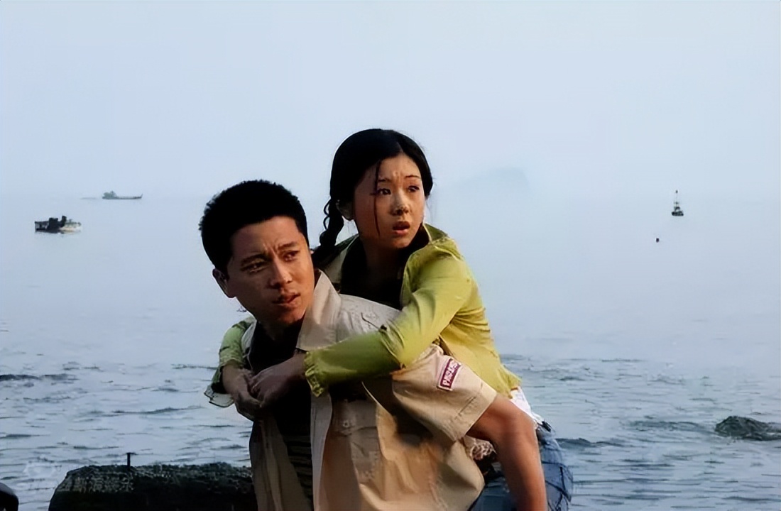 演技要硬，对老婆要温柔，40岁+的他们才是全体中年男演员的标杆