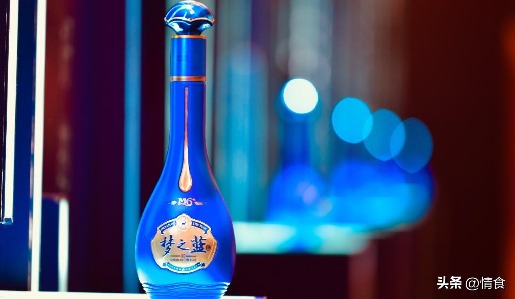洋河蓝色经典梦之蓝天之蓝哪个好,洋河酒海之蓝梦之蓝天之蓝哪个好