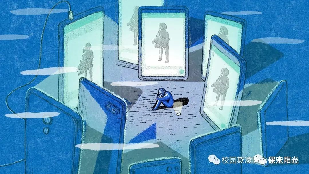 网络欺凌怎么解决,网络欺凌解决方法英语