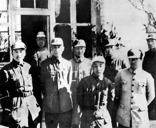 走遍中国合肥篇,走遍中国阜阳