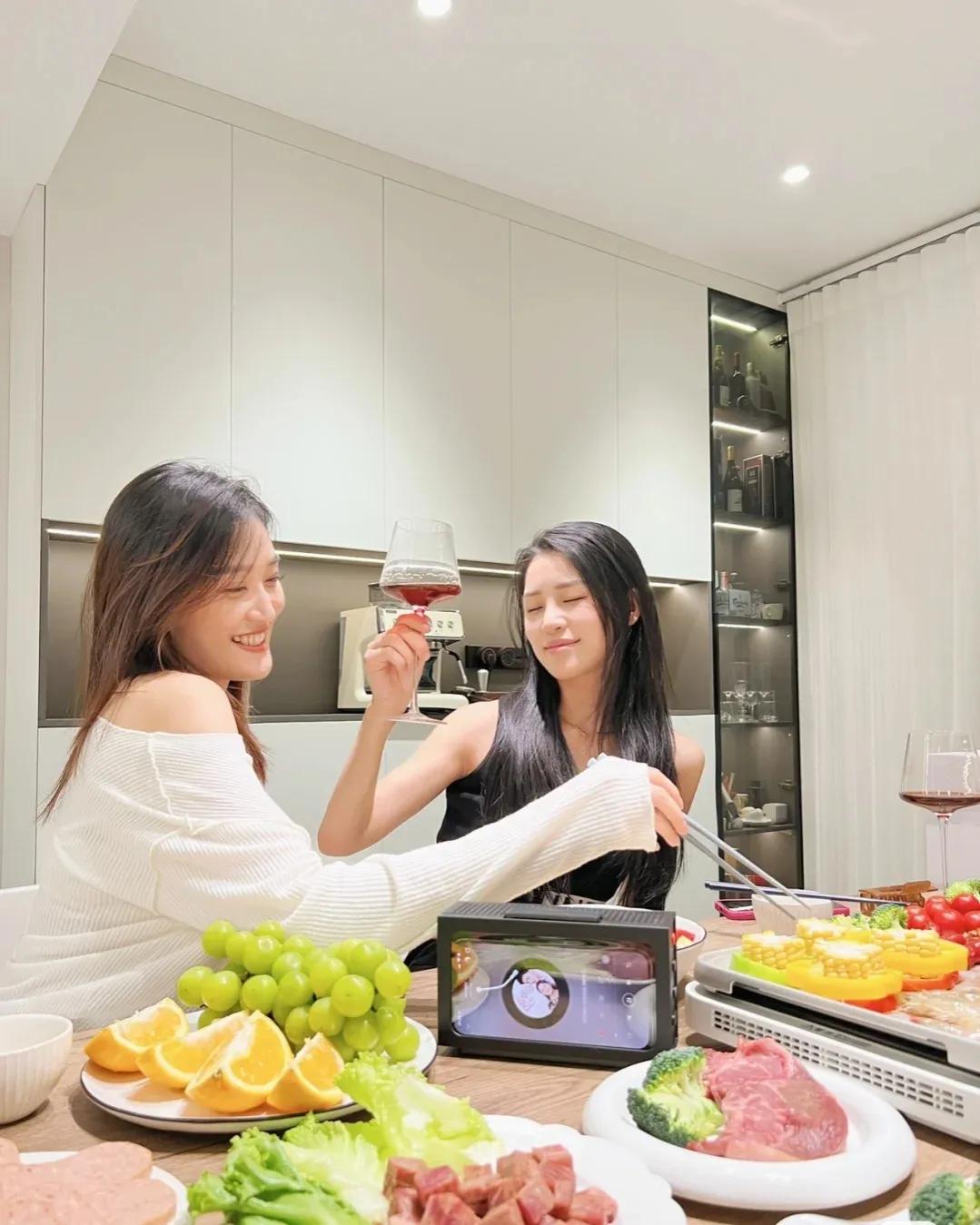 农村的房子都装修得很漂亮,农村的房子装修真的很高级