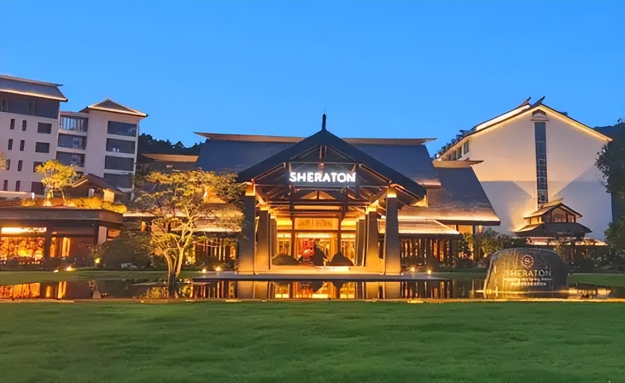 2022年腰市镇温泉发展项目,温泉景区规划