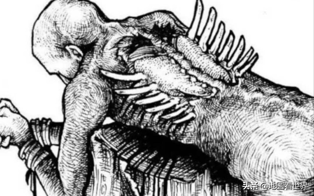 维京帝国的兴衰史,维京传奇七大王国