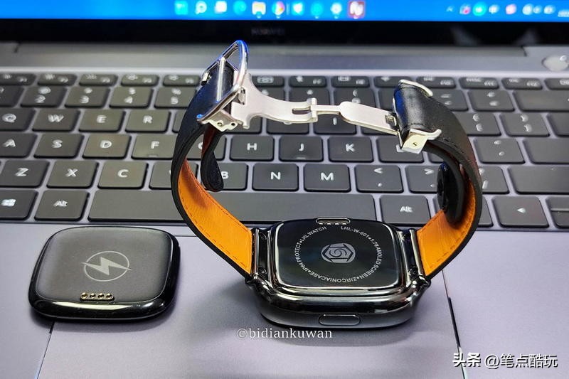 无需采血，腕上全身体检，近三千的智能腕表didoY16S到底值不值？