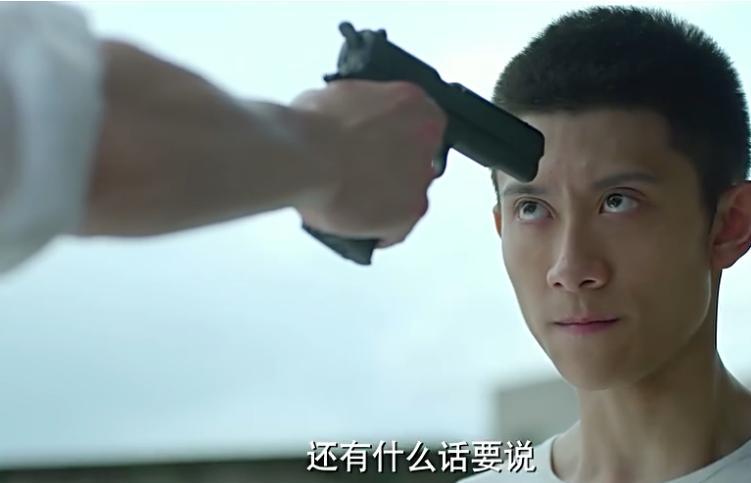 张一山从童星长成青年演员,张一山从小就是戏精原版