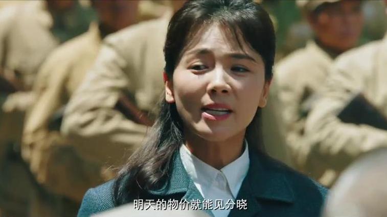 唐国强十大演技,电视剧破晓东方张嘉益演技