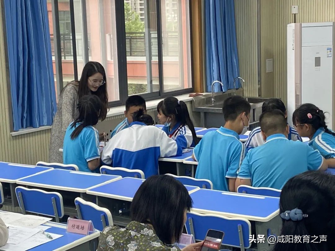 高新一中公开课,高新一中示范课