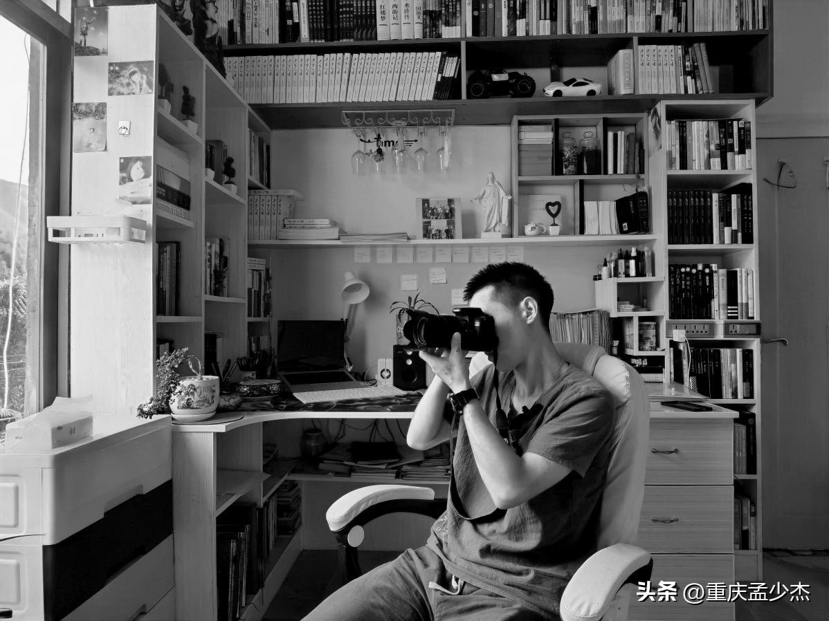 「独立自由旅行·小众景点」第11集：朝阳洞的历史记忆