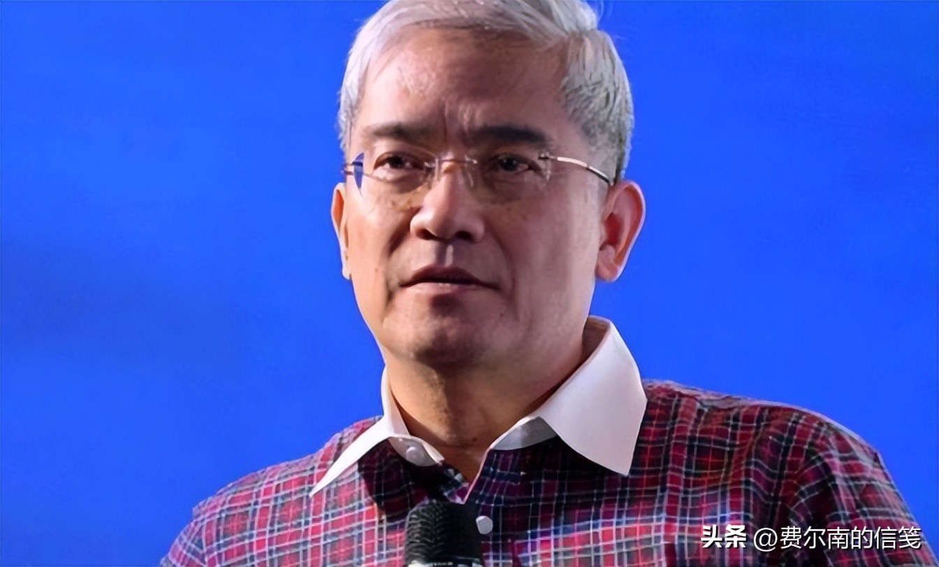 金融核弹头郎咸平,金融郎咸平