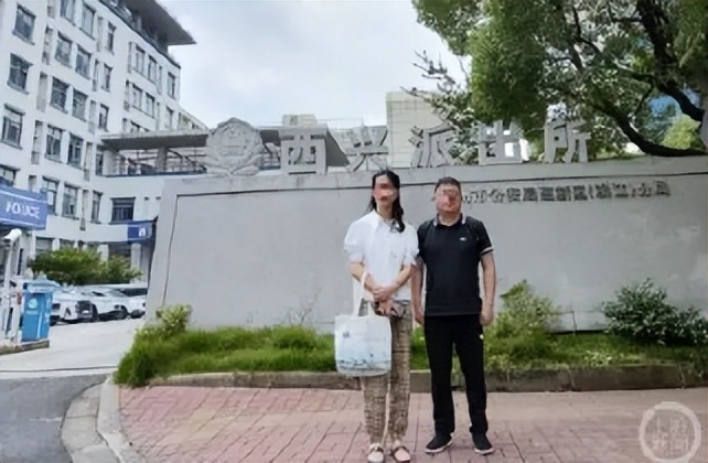 卖了两套房，倾家荡产花700多万整容，杭州幼师声称被骗并报警