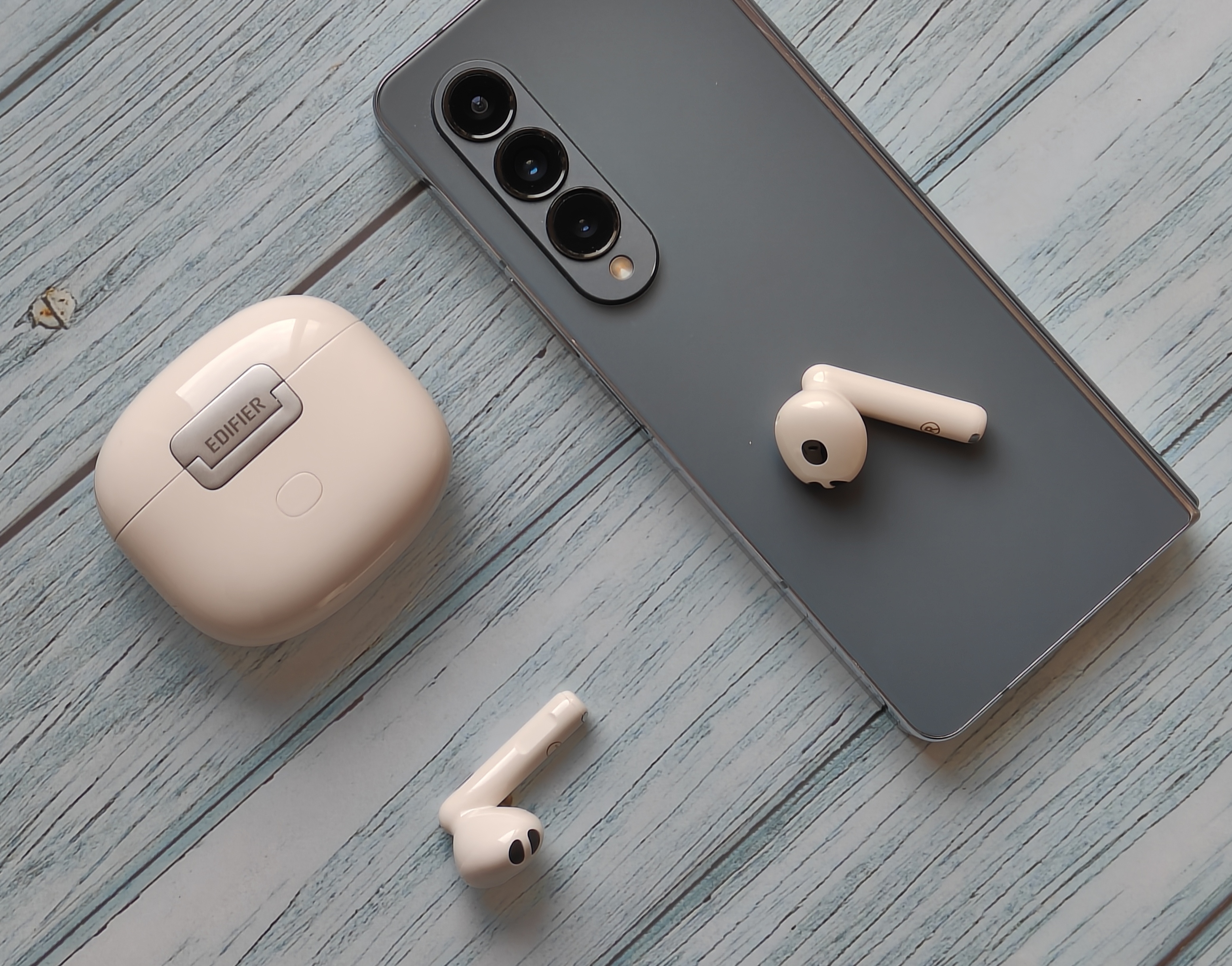 漫步者lolli3anc值得入手吗,漫步者lolli3anc耳机测评