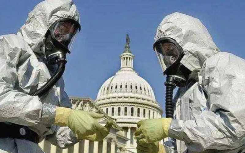 涓編璋堝垽涓滄柟鎴樺満,缇庡浗鏁插畾浜嗕腑缇庤皥鍒ょ殑涓绘垬鍦哄悧