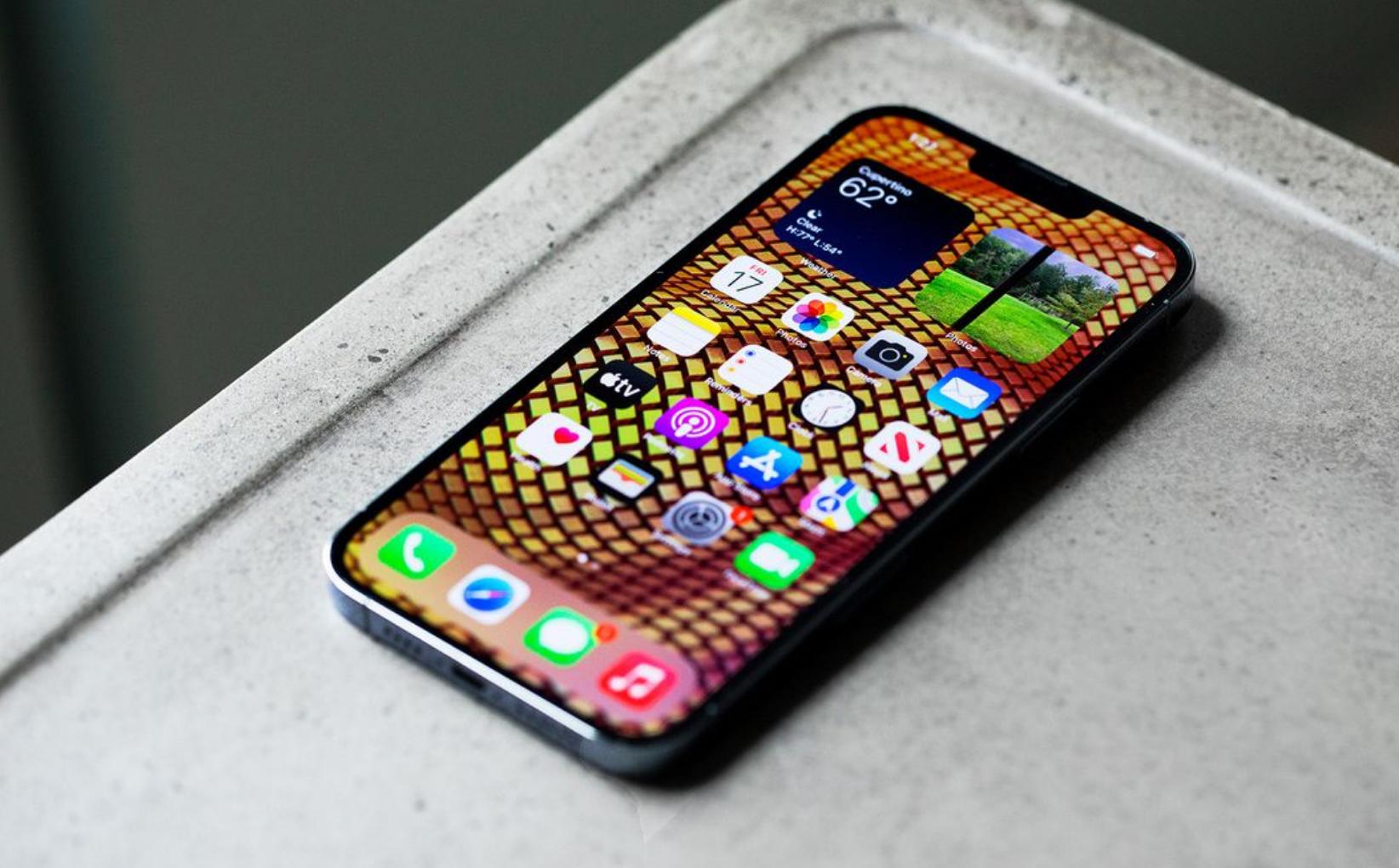 为什么现在这么多人用iphone14,iphone1460hz够用吗