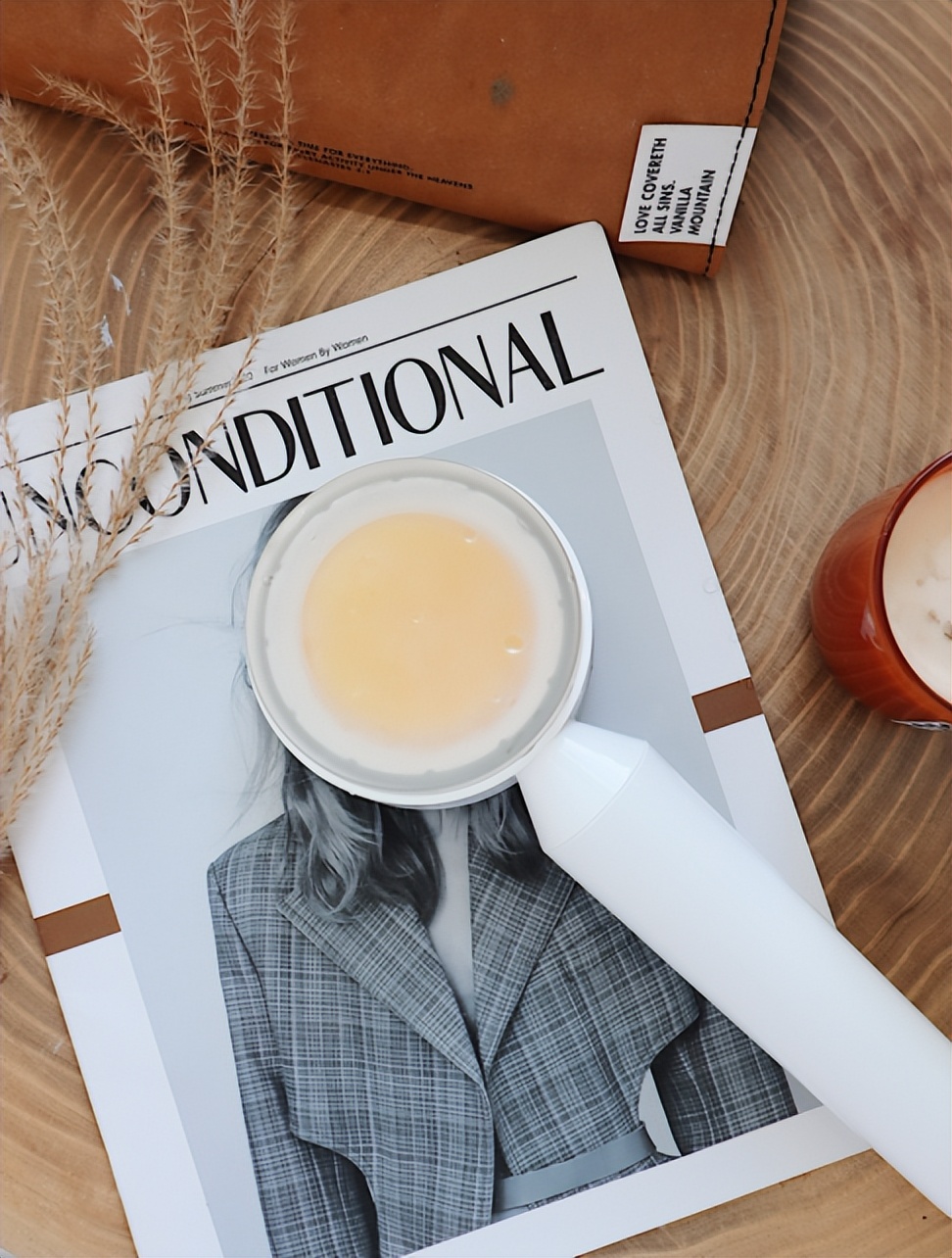 叶一茜直播遮阳帽,叶一茜直播洗衣服