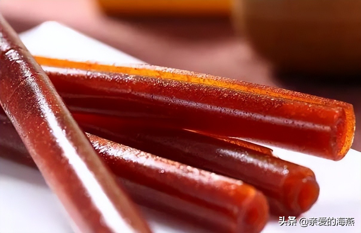 70后童年吃过的零食,8090后小时候吃过的东西