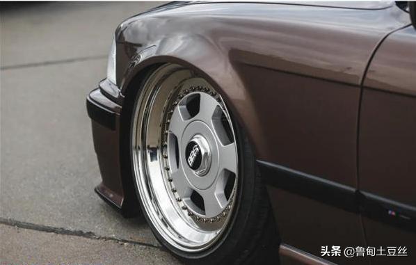 入门级改装轮毂品牌,bbscir轮毂改装