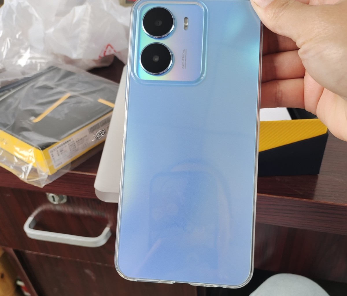 不到千元：这5款几百元就拿下的手机它不香吗？