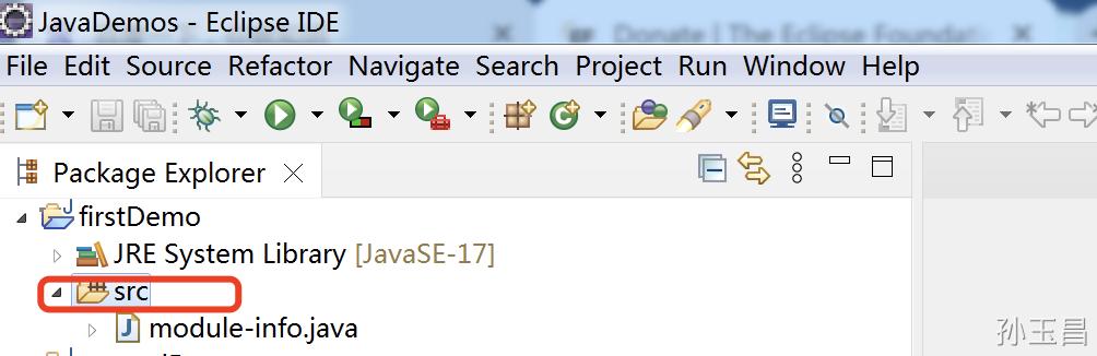 eclipse的安装和配置教程,eclipse安装和配置环境教程