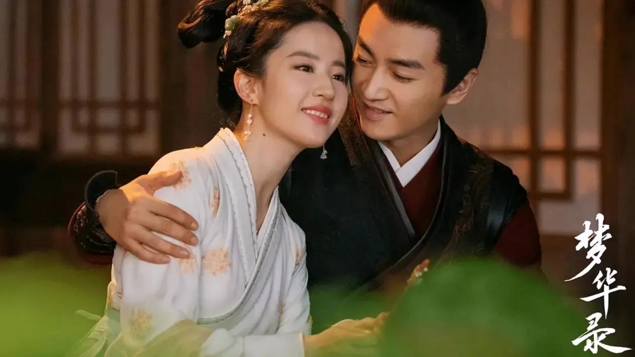 6部冬季必看好剧豆瓣评分高达9.7,2022年6部豆瓣高分剧你看过几部