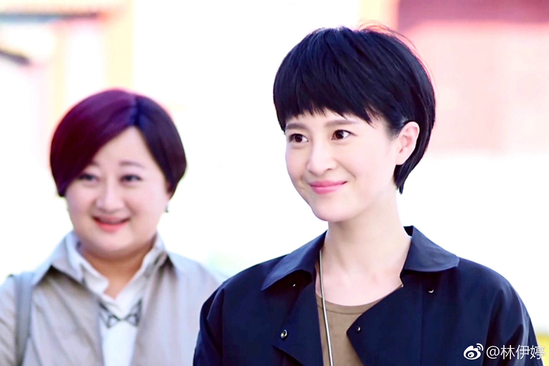 林一和宋轶,林一宋轶