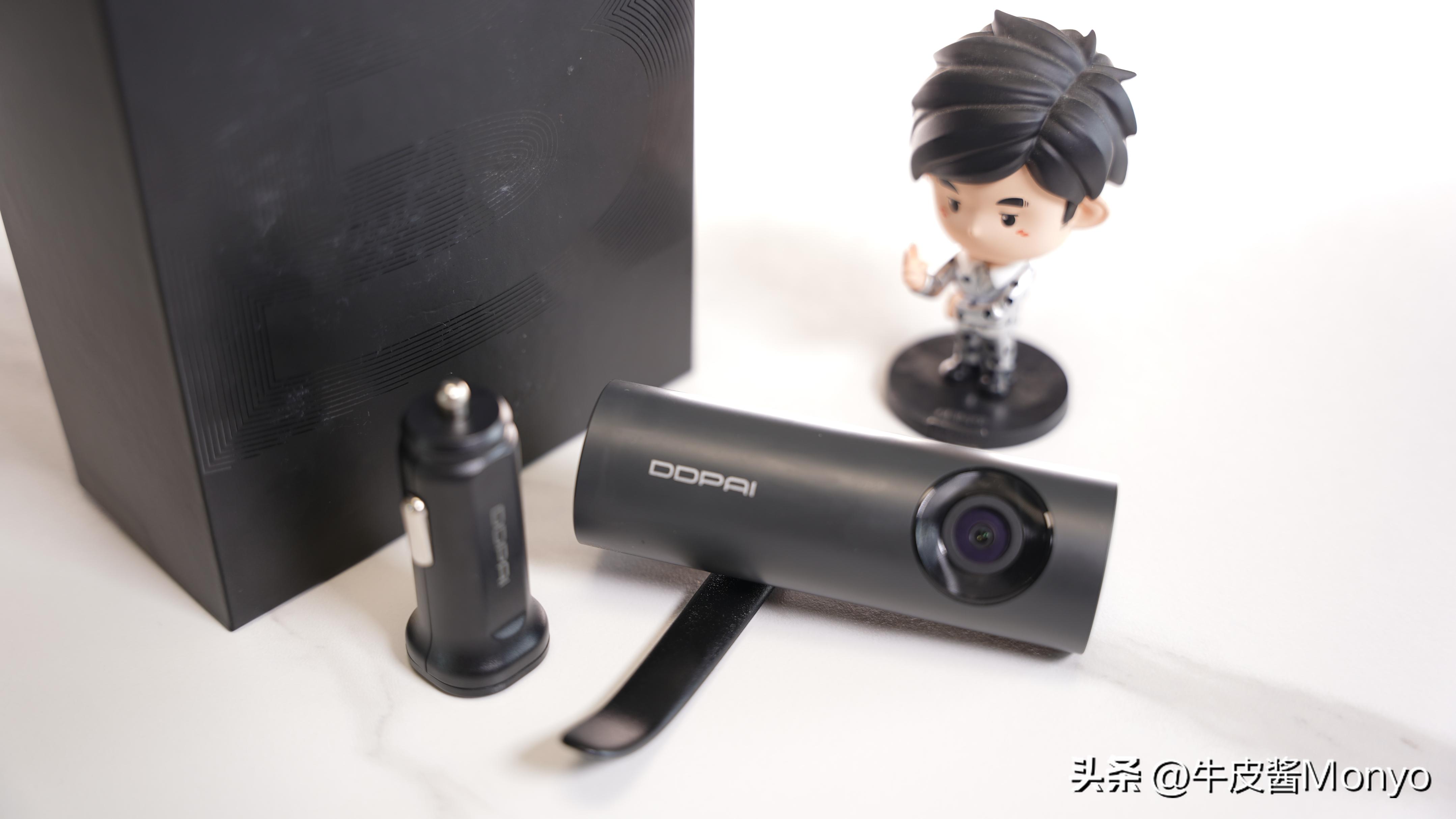 360k380行车记录仪对比盯盯拍minis2,盯盯拍mini3ultra和360的k580评测