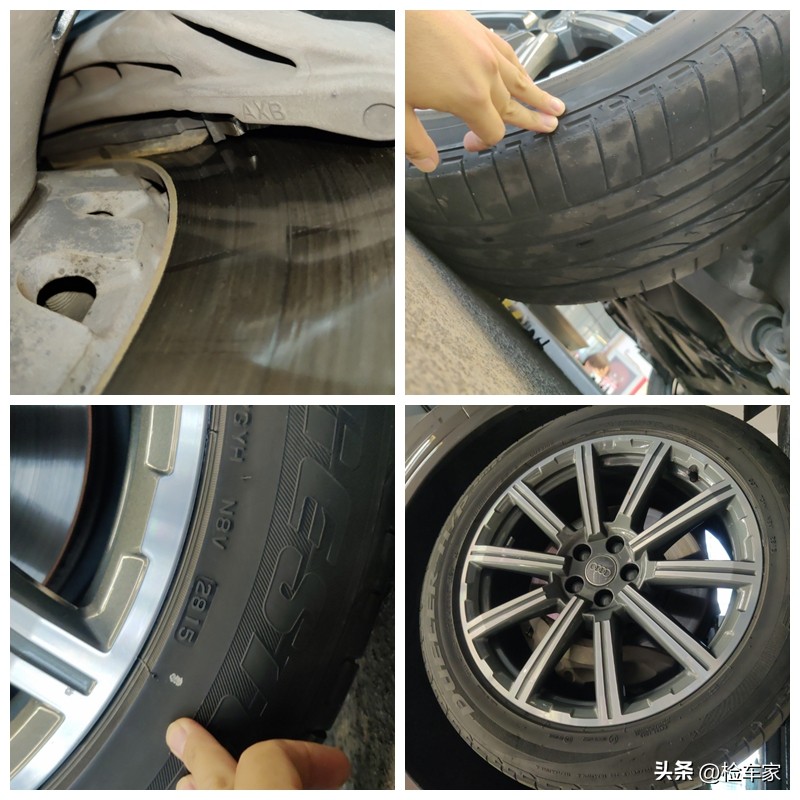 曾经的奥迪q7加价,奥迪q72022款55tfsi运动型落地价