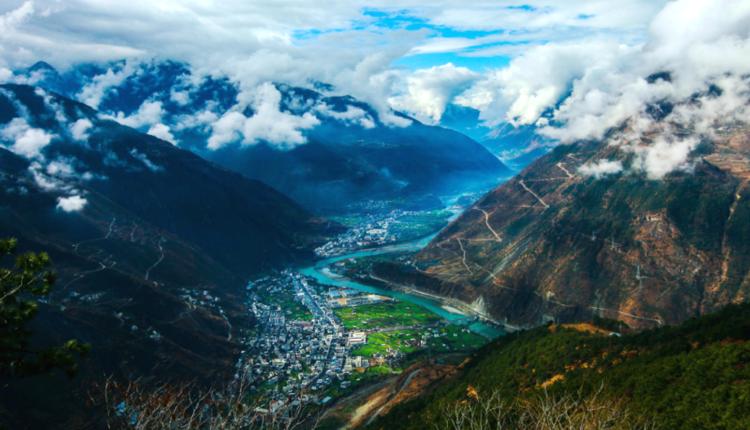 中国旅游日凉山,中国旅游日四川景区