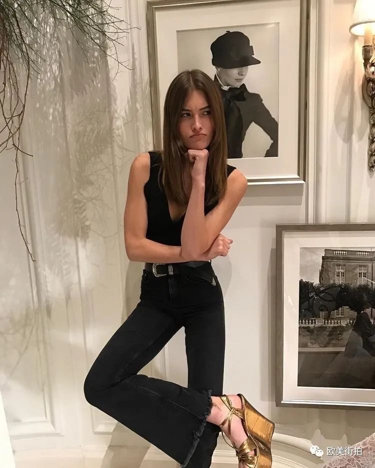 夏天穿黑色还是白色衣服好看,夏天来了穿白色好看还是黑色好看