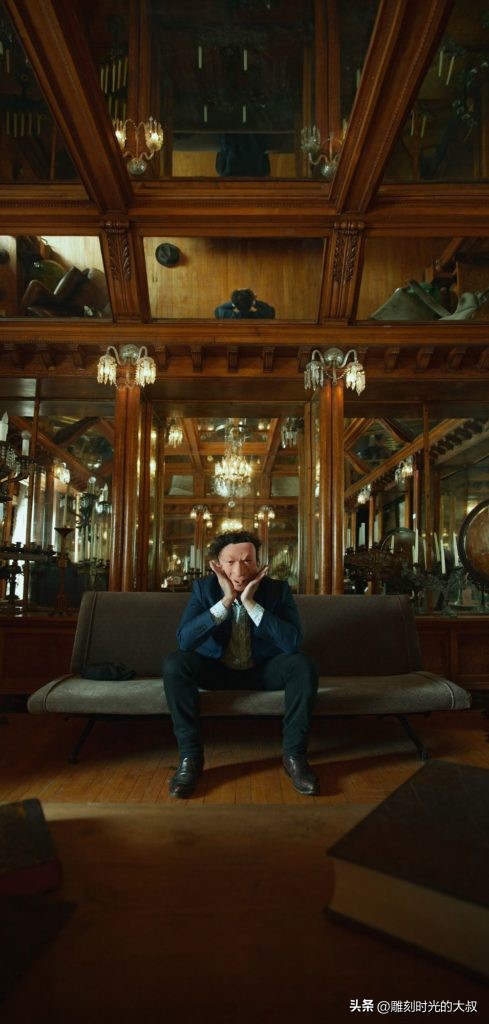 摄影大师怎么拍摄照片好看,专业摄影师教你修出好照片