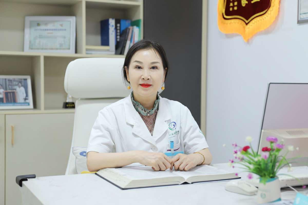 广州脑博仕医院有心理医生吗,广州脑博仕蒋小玲