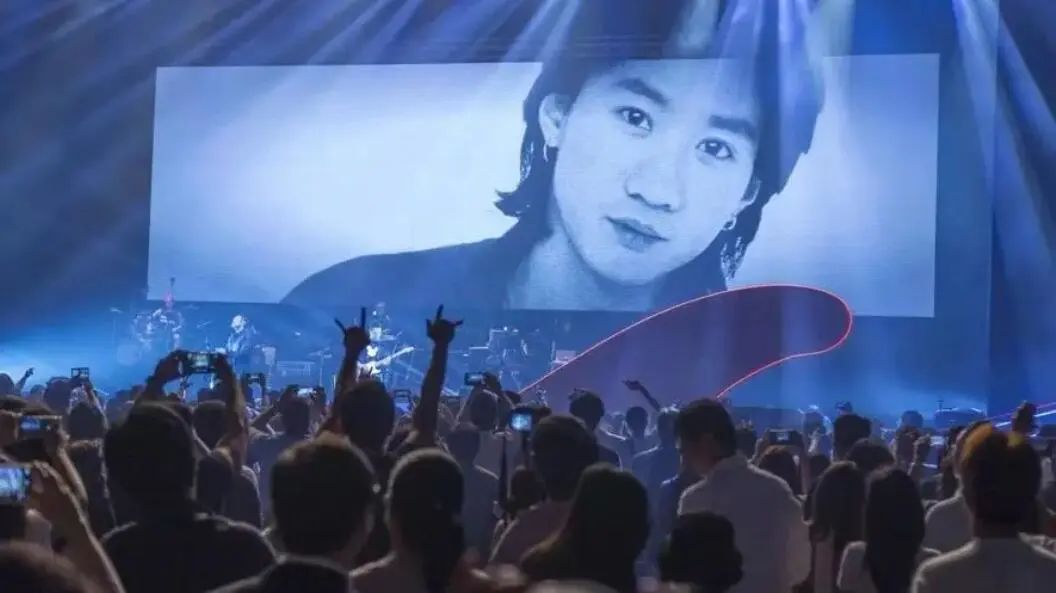 阔别家驹15载歌单,歌迷怀念家驹的歌曲