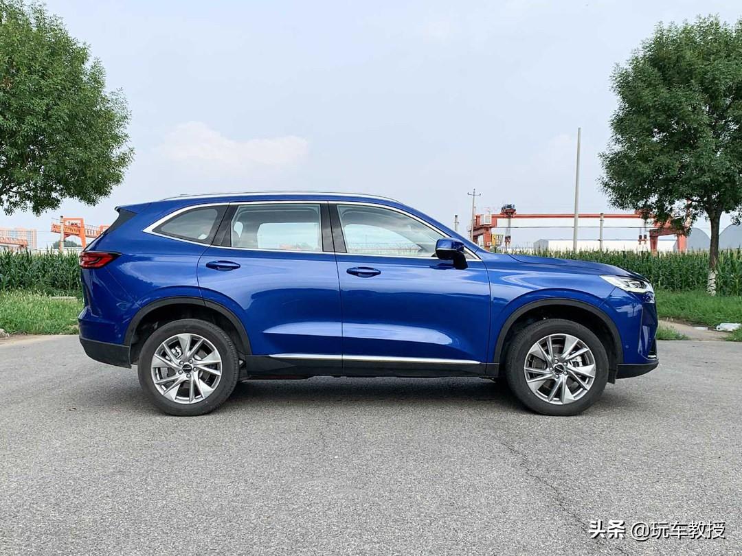 预算10万元落地买什么车好,预算10万买什么车suv