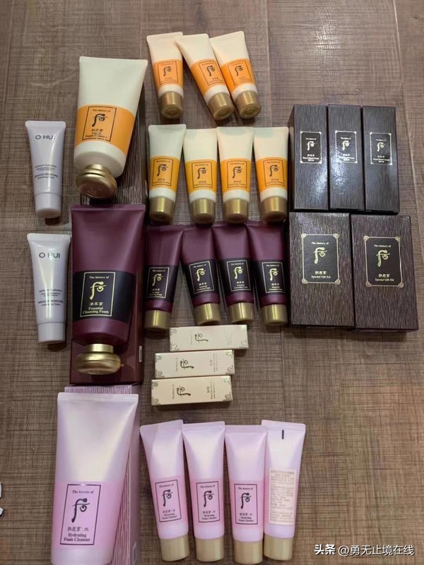 哪一种品牌的洗面奶最好用呢,哪种牌子的洗面奶既温和效果又好