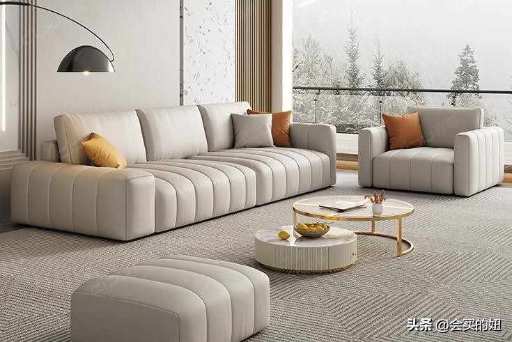 沙发怎么选才是正确的,沙发到底应该怎么选