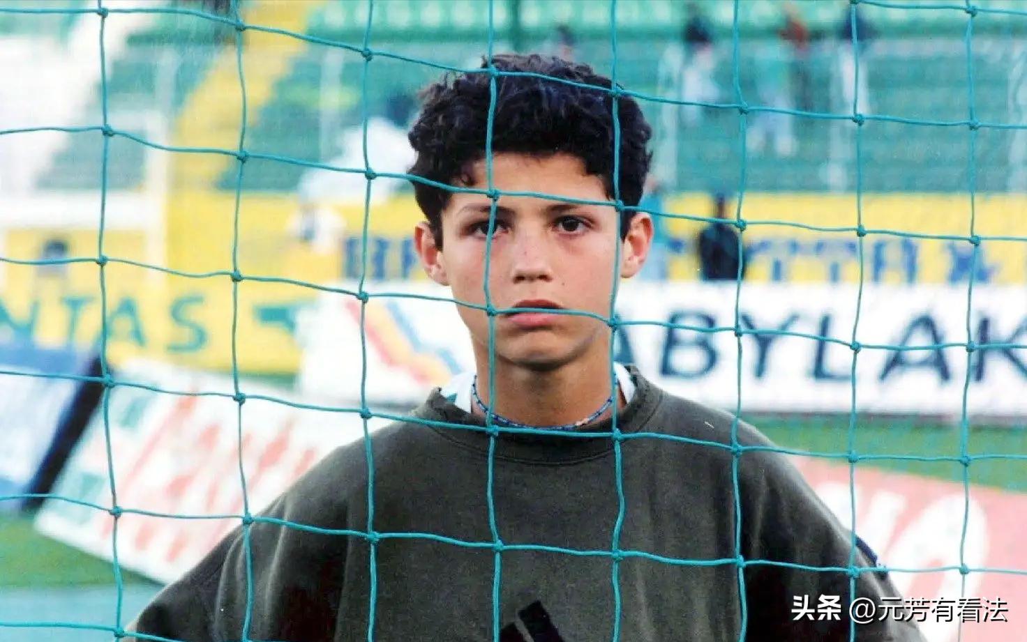 致敬c罗梅西,致敬c罗过人集锦