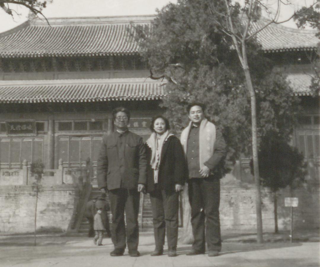 张国臣：我与河南大学校报的笔耕圆梦故事（上）