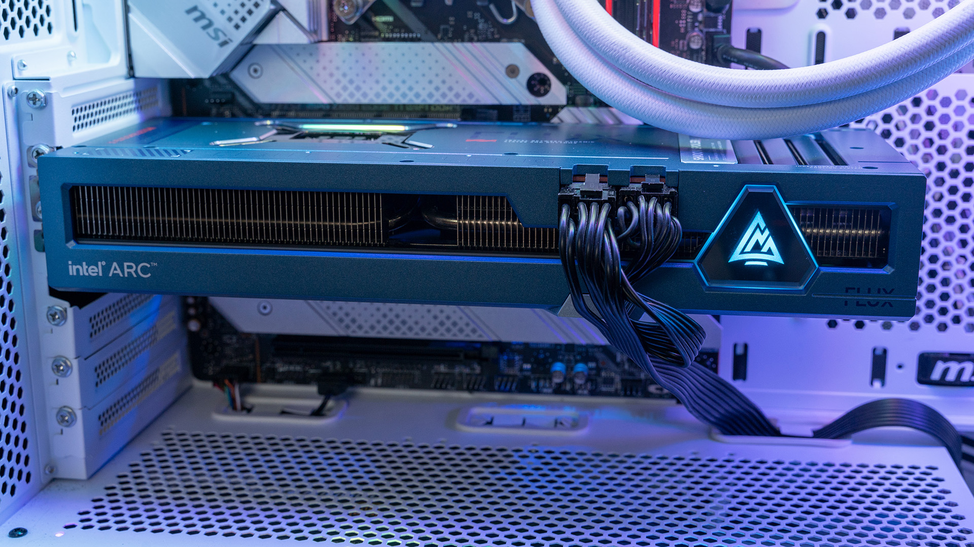 intelarca750和rtx3060,intelarca750显卡怎么样