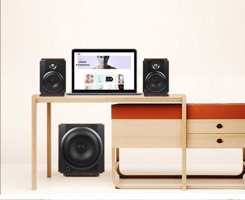 hi-fi音响入门指南,入门音箱选购