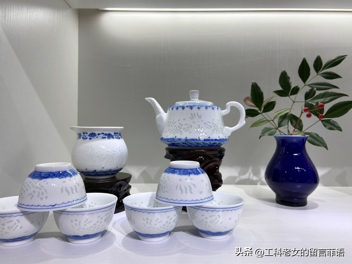 景德镇好东西,景德镇的东西怎么样