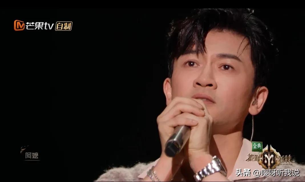 最近歌单里循环播放的老歌,可以无限循环聆听的老歌