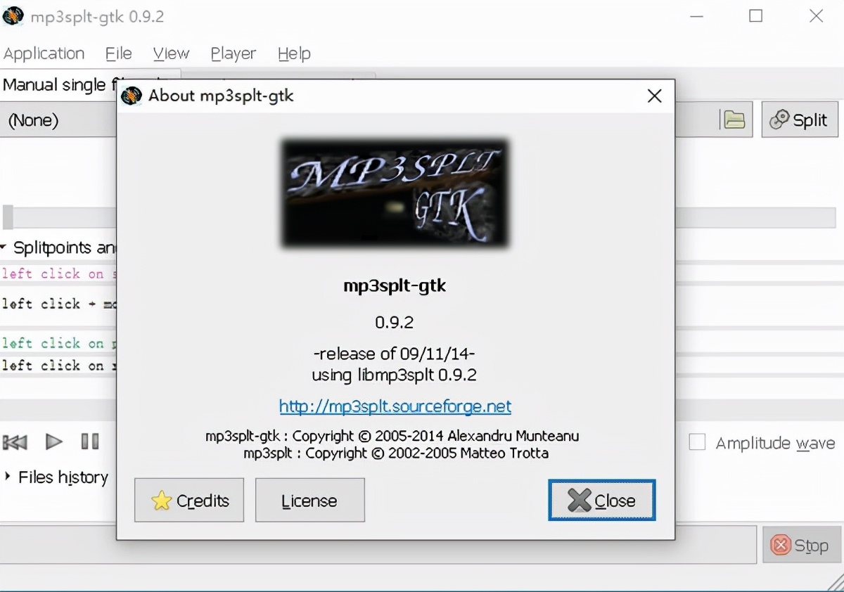 免费pc端音频编辑工具,好用的音频编辑文件