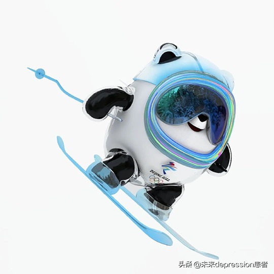 2022冬奥会金银铜牌冰墩墩一样吗,2022冬奥雪容融和冰墩墩手工制作