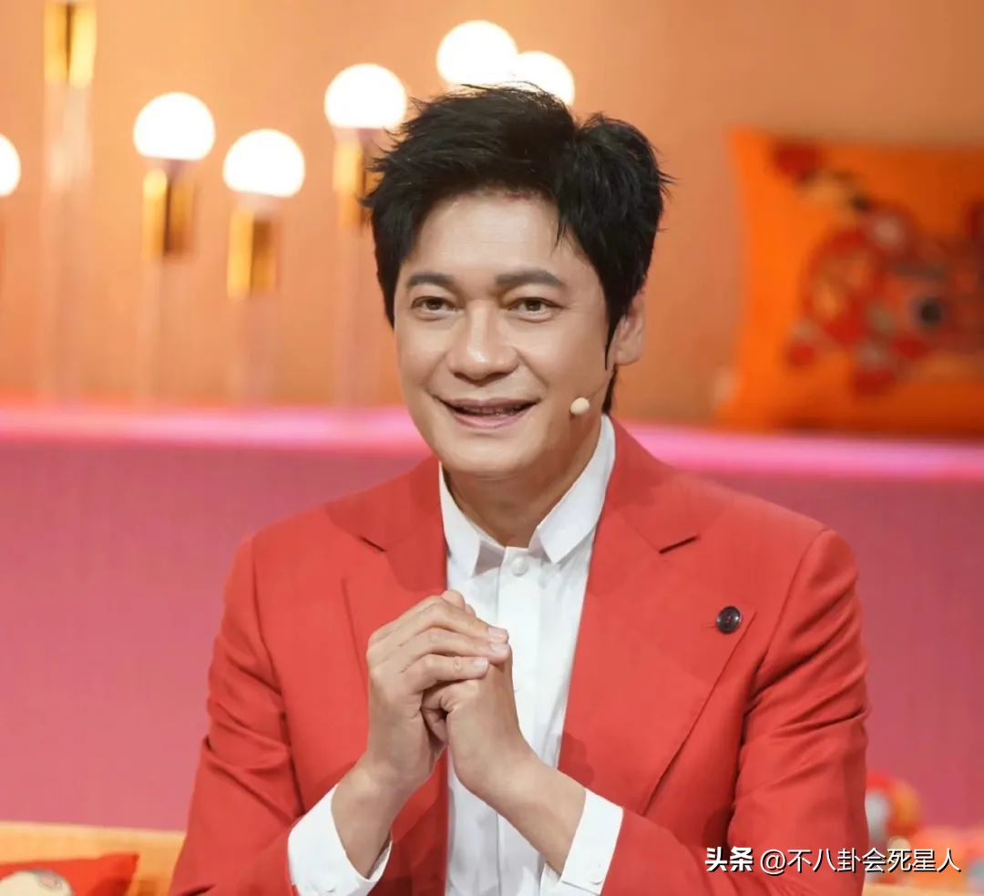 杨过古天乐杨康罗嘉良,黄晓明罗嘉良杨过杨康